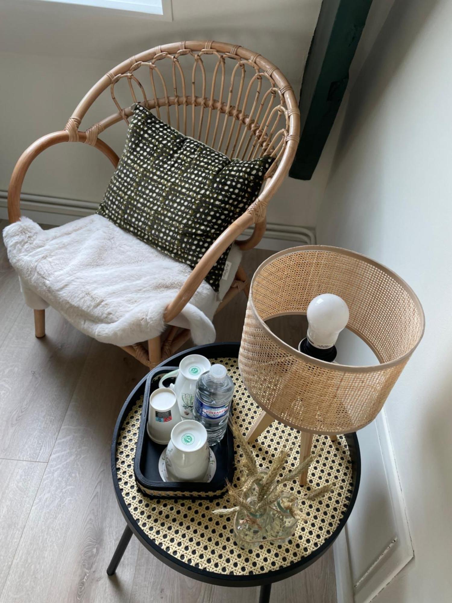 Le Doux Refuge Bed & Breakfast Esquay-sur-Seulles Екстериор снимка